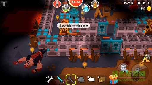 生存世界手机版 v2.2.1 安卓版3