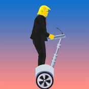 Happy Clowns快乐的小丑