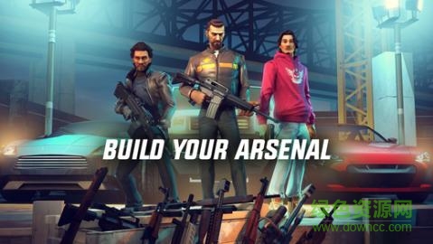 孤胆车神5vip正式版苹果版 v1.4.1 ipad无限金币钻石版0