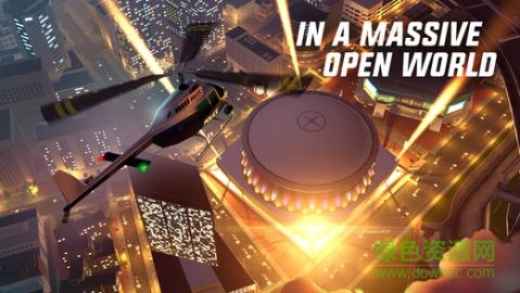 孤胆车神5vip正式版苹果版 v1.4.1 ipad无限金币钻石版1