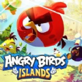 愤怒的小鸟岛屿中文版下载