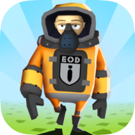 炸弹猎手(Bomb Hunters)