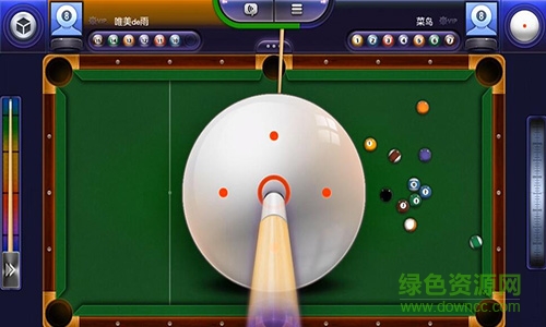 台球风云内购正式版 v2.1.20 安卓版1