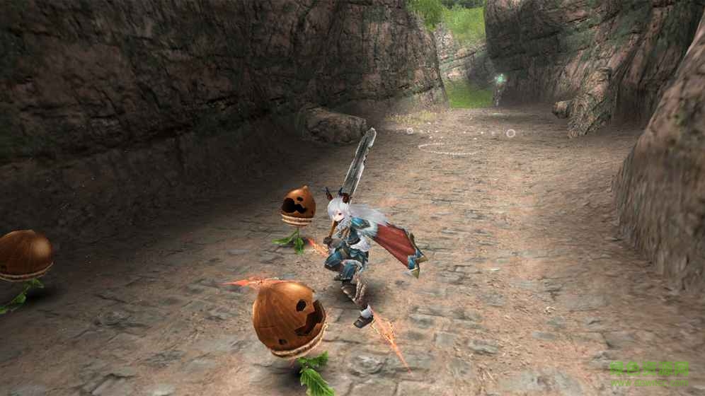 托拉姆物语小游网络 v2.3.2 官方安卓版0