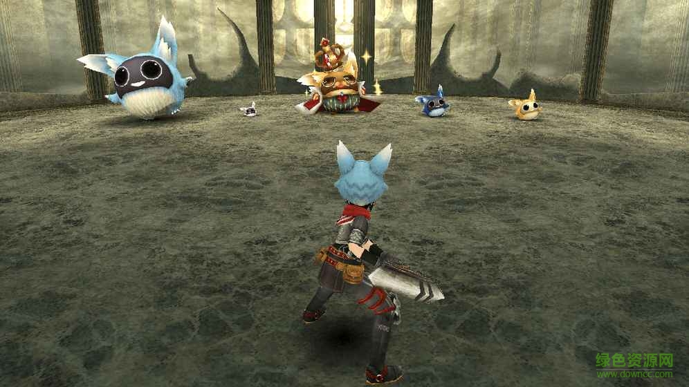 托拉姆物语小游网络 v2.3.2 官方安卓版1