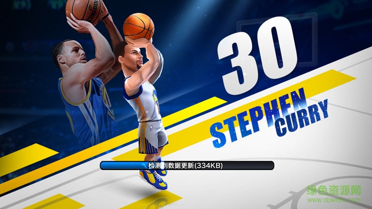 nba梦之队3变态版 v0.0.7 安卓版0
