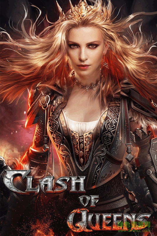 小米手游女王的纷争 v2.8.8 安卓版0