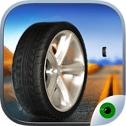 GraviTire 3D超级轮胎中文版