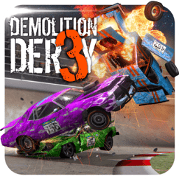 碰撞大赛3中文版