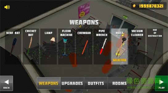 smash mall粉碎超市 v1.1.8 安卓版1