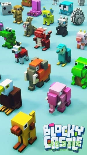 斑驳城堡手游下载