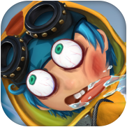 熊孩子大乱斗下载