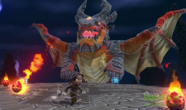 传送门骑士单机免费版 v1.4.5.0165 安卓版0