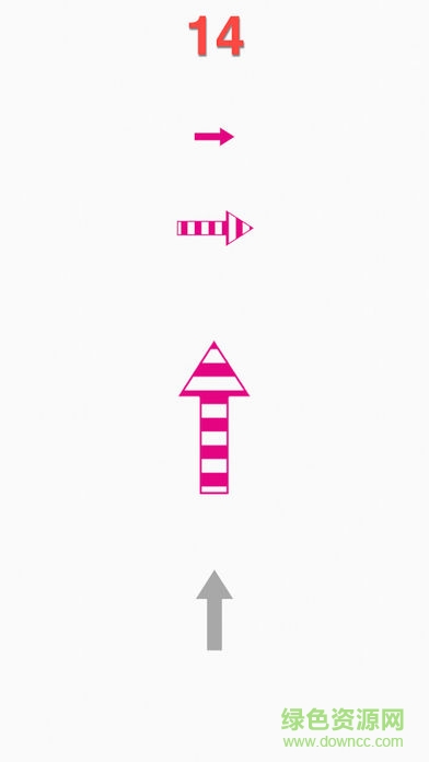 别踩白块儿 v1.0 安卓版1