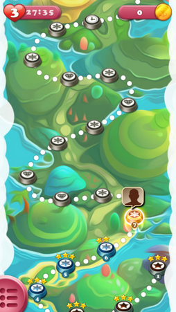 360消消乐2 v1.0.3 安卓版1