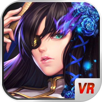 星际战娘vr手游