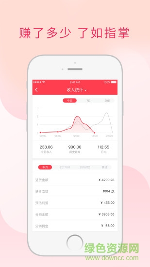 微店校园手机客户端 v1.7.9 安卓版3