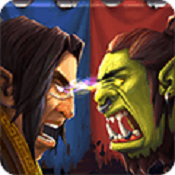 联盟与部落H5变态bt版