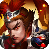 熊猫玩乾坤霸业手游