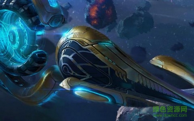 舰无虚发暗星正式版 v1.0.104253 安卓版1