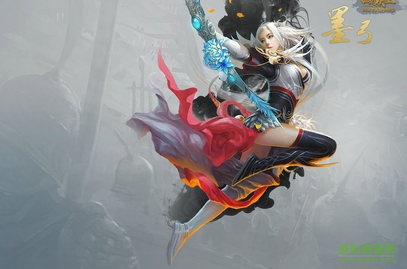 西楚霸王 v1.0 官网安卓版2