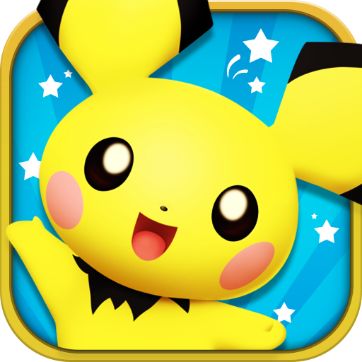 超盟版宠物小精灵