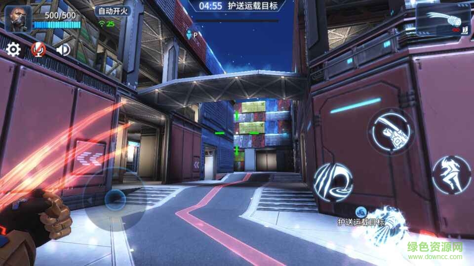 王者军团moba手游