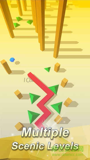 跳舞的线2021年度最佳饭制 v2 安卓版0