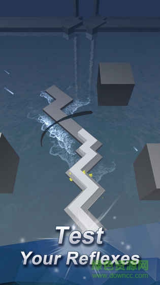 跳舞的线2021年度最佳饭制 v2 安卓版2