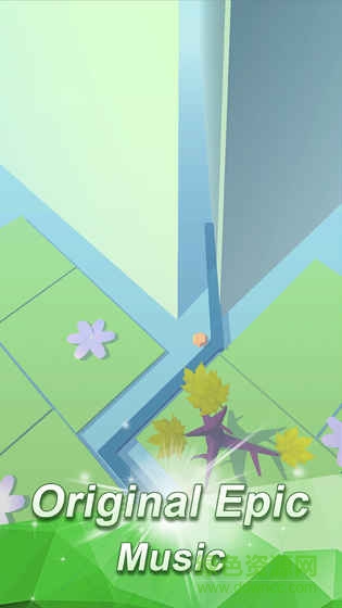 跳舞的线2021年度最佳饭制 v2 安卓版1