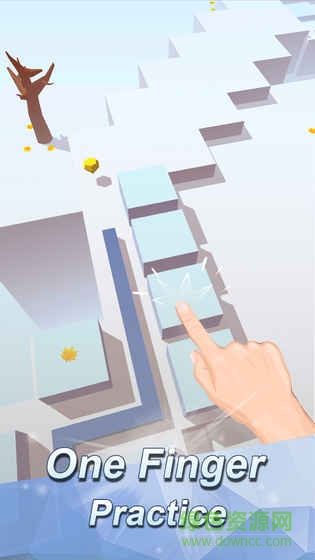 跳舞的线2021年度最佳饭制 v2 安卓版3