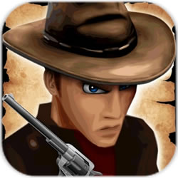 火枪与马刺中文