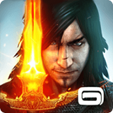 铁甲战神中世纪传奇(Iron Blade)