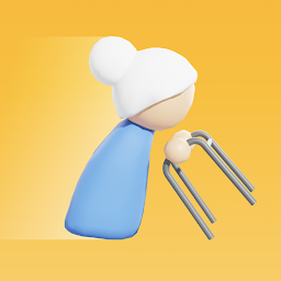 老奶奶过马路手游下载