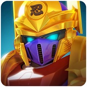 机甲联盟拼装格斗