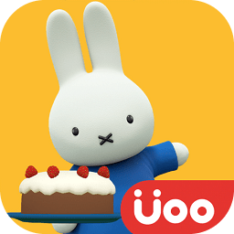 米菲的世界苹果下载