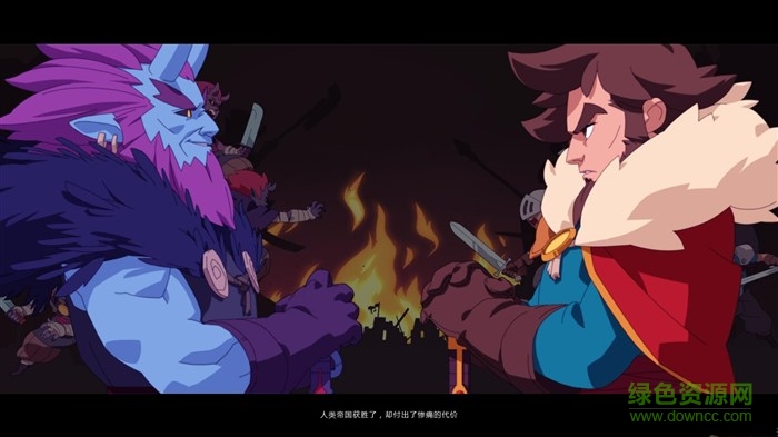 进化之地3汉化正式版 v1.3.8 安卓中文版3