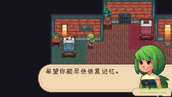 进化之地微信应用宝版 v1.4.1 安卓版2