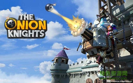 洋葱骑士团中文版(Onion Knights) v2.0.24 安卓版2