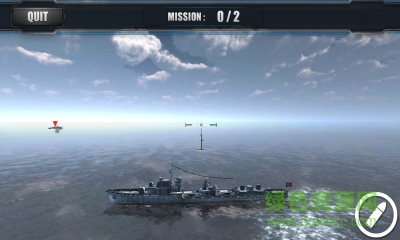 战舰的召唤战争使命 战舰的召唤战争使命下载