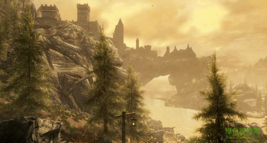 上古卷轴5skse最新版 上古卷轴5skse最新版