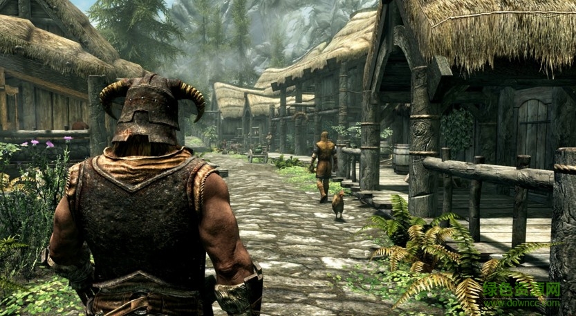 上古卷轴5skse最新版 上古卷轴5skse最新版