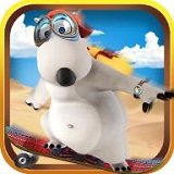 贝肯熊快跑手游