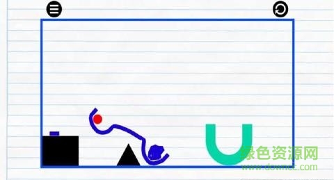 物理坠落游戏(Physics Drop) v1.5 安卓中文版1