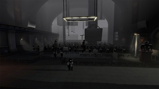 旁观者2手机中文版正式版(beholder2) v1.7.16099 安卓无限金币版0