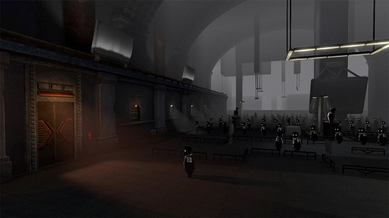 旁观者2手机中文版正式版(beholder2) v1.7.16099 安卓无限金币版1