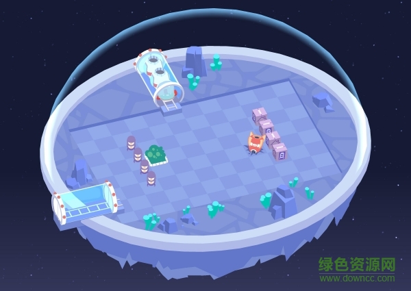 宇宙快车手机版 宇宙快车手游下载