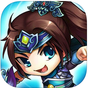 百度版决斗天下手游