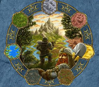 大地秘境app苹果版