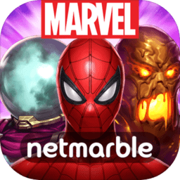 漫威未来之战超巨星版下载